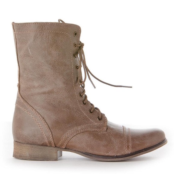 Steve Madden Shoes - Steve Madden Tropa Boot